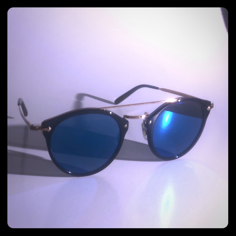Oliver People’s Sunglasses